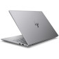 Laptop HP ZBook Power G11 16" Intel Core Ultra 7 155H 32 GB RAM 1 TB SSD Qwerty in Spagnolo