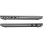Laptop HP ZBook Power G11 16" Intel Core Ultra 7 155H 32 GB RAM 1 TB SSD Qwerty in Spagnolo