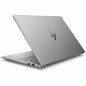 Laptop HP ZBOOK POWER 16 G11 16" 16 GB RAM 512 GB SSD Spanish Qwerty