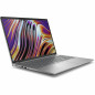 Laptop HP ZBOOK POWER 16 G11 16" 16 GB RAM 512 GB SSD Spanish Qwerty