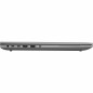 Laptop HP ZBOOK POWER 16 G11 16" 16 GB RAM 512 GB SSD Spanish Qwerty