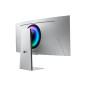 Samsung Monitor Gaming Odyssey OLED G8 da 34" WQHD Curvo