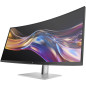 HP Series 7 Pro 37.5 inch WQHD+ Thunderbolt 4 Monitor - 738pu HP Series 7 Pro 37.5 inch WQHD+ Thunderbolt 4 Monitor - 738pu