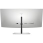 HP Series 7 Pro 37.5 inch WQHD+ Thunderbolt 4 Monitor - 738pu HP Series 7 Pro 37.5 inch WQHD+ Thunderbolt 4 Monitor - 738pu