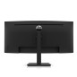 Monitoring HP P34hc G4 LFC 34" LED 34"