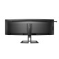 Monitor Philips 45B1U6900C/00 44,5" LCD UltraWide Dual Quad HD