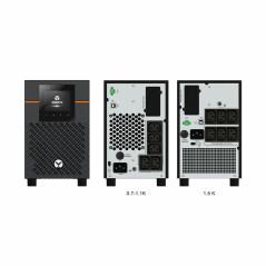 Gruppo di Continuità Interattivo UPS Vertiv EDGE-1500IMT        