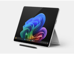 Surface PRO11th Snapdragon Plus/16/256 LCD PLATIN