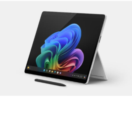 Surface PRO11th Snapdragon Plus/16/256 LCD PLATINO