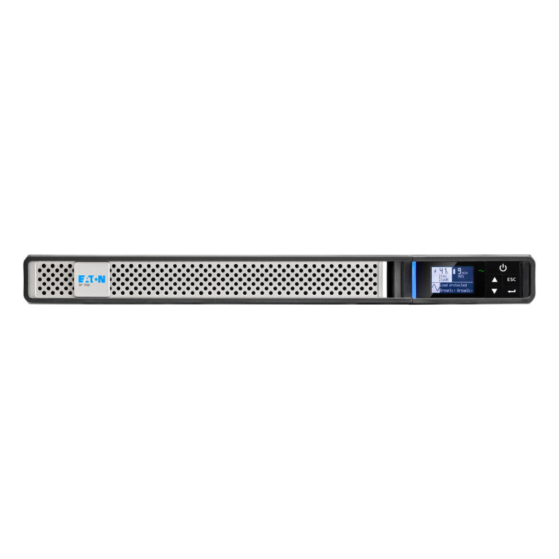 Uninterruptible Power Supply System Interactive UPS Eaton 5P1150IRG2