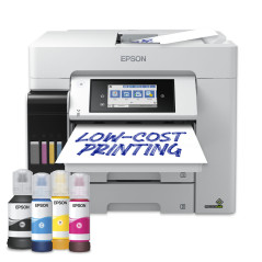 Multifunction Printer Epson C11CJ28405
