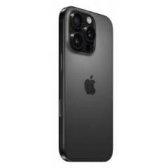 APPLE IPHONE 16 PRO 256GB BLACK TITANIUM MYNH3ZD/A
