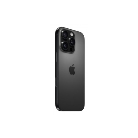 APPLE IPHONE 16 PRO 256GB BLACK TITANIUM MYNH3ZD/A