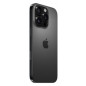 APPLE IPHONE 16 PRO 256GB BLACK TITANIUM MYNH3ZD/A APPLE IPHONE 16 PRO 256GB BLACK TITANIUM MYNH3ZD/A