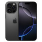APPLE IPHONE 16 PRO 256GB BLACK TITANIUM MYNH3ZD/A APPLE IPHONE 16 PRO 256GB BLACK TITANIUM MYNH3ZD/A
