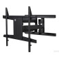 Supporto da Tavolo per Schermo B-Tech BT8228/B 120"