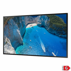 Videowall Monitor Samsung OM75A 4K Ultra HD 75"