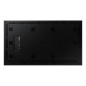 Monitor Videowall Samsung OM75A 4K Ultra HD 75"
