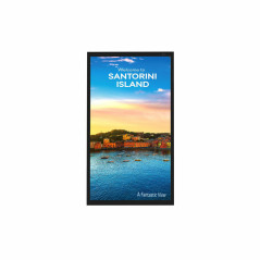 Monitor Videowall LG 55XE4F-M.AEU Full HD 55"
