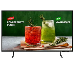 Monitor Videowall Samsung LH65BEDHLGUXEN 4K Ultra HD 65"