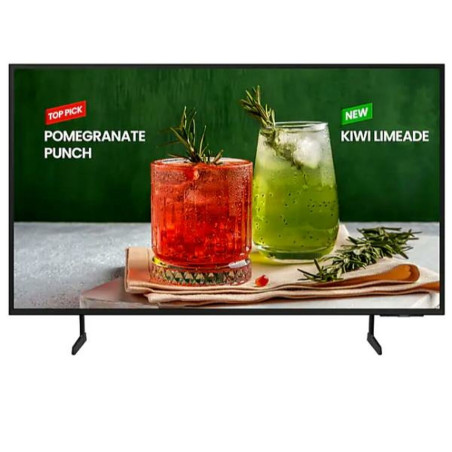 Monitor Videowall Samsung LH65BEDHLGUXEN 4K Ultra HD 65"