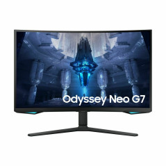 Monitoring Samsung LS32BG750NPXEN 4K Ultra HD 32" 165 Hz