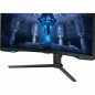 Monitoring Samsung LS32BG750NPXEN 4K Ultra HD 32" 165 Hz