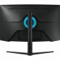 Monitoring Samsung LS32BG750NPXEN 4K Ultra HD 32" 165 Hz