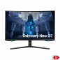 Monitoring Samsung LS32BG750NPXEN 4K Ultra HD 32" 165 Hz