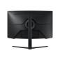 Monitoring Samsung LS32BG750NPXEN 4K Ultra HD 32" 165 Hz