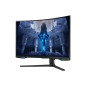 Monitoring Samsung LS32BG750NPXEN 4K Ultra HD 32" 165 Hz