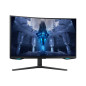 Monitoring Samsung LS32BG750NPXEN 4K Ultra HD 32" 165 Hz