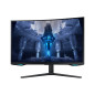 Monitoring Samsung LS32BG750NPXEN 4K Ultra HD 32" 165 Hz