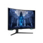 Monitoring Samsung LS32BG750NPXEN 4K Ultra HD 32" 165 Hz