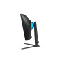 Monitoring Samsung LS32BG750NPXEN 4K Ultra HD 32" 165 Hz