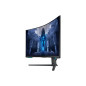 Monitoring Samsung LS32BG750NPXEN 4K Ultra HD 32" 165 Hz