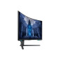 Monitoring Samsung LS32BG750NPXEN 4K Ultra HD 32" 165 Hz