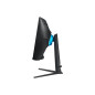 Monitoring Samsung LS32BG750NPXEN 4K Ultra HD 32" 165 Hz