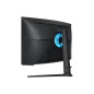 Monitoring Samsung LS32BG750NPXEN 4K Ultra HD 32" 165 Hz