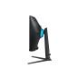 Monitoring Samsung LS32BG750NPXEN 4K Ultra HD 32" 165 Hz