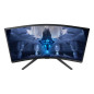 Monitoring Samsung LS32BG750NPXEN 4K Ultra HD 32" 165 Hz