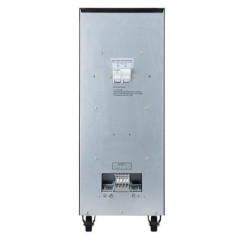 Uninterruptible Power Supply System Interactive UPS Eaton 9E15KI