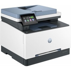 Multifunction Printer HP Color Laserjet Pro 3302fdn