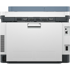 Multifunction Printer HP Color Laserjet Pro 3302fdn