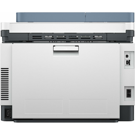 Multifunction Printer HP Color Laserjet Pro 3302fdn
