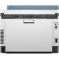 Stampante Multifunzione HP Color Laserjet Pro 3302fdn