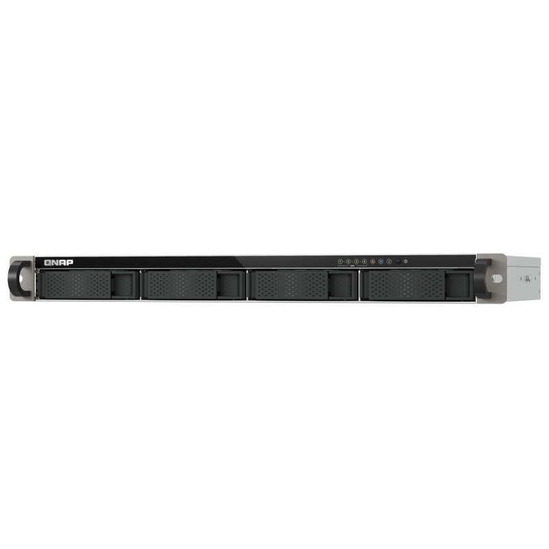 Memorizzazione sulla Rete Qnap TS-433EU