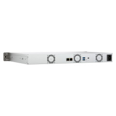 Network Storage Qnap TS-433EU