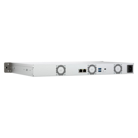 Network Storage Qnap TS-433EU
