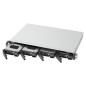 Memorizzazione sulla Rete Qnap TS-433EU